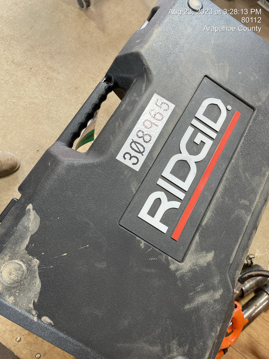 2023 RIDGID 19238