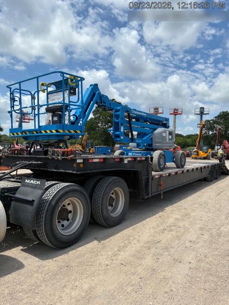 2025 GENIE Z-45/25J DC