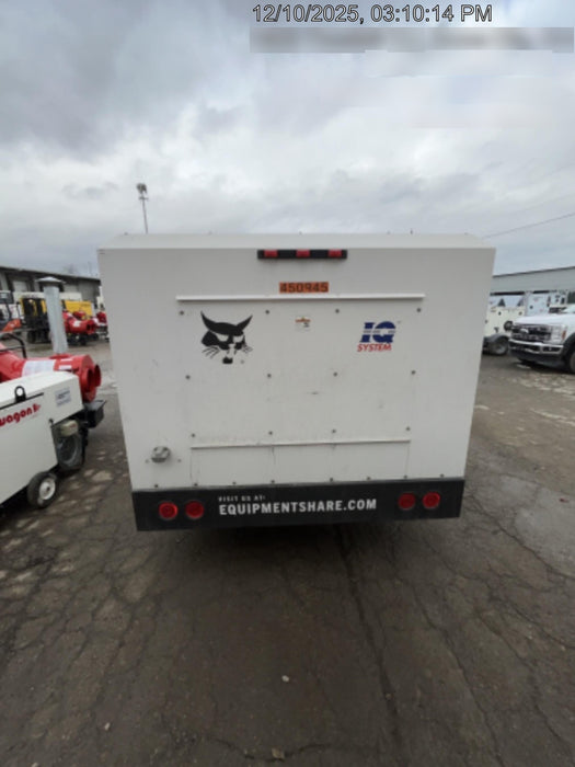 2024 BOBCAT PA825VWCU-T4F