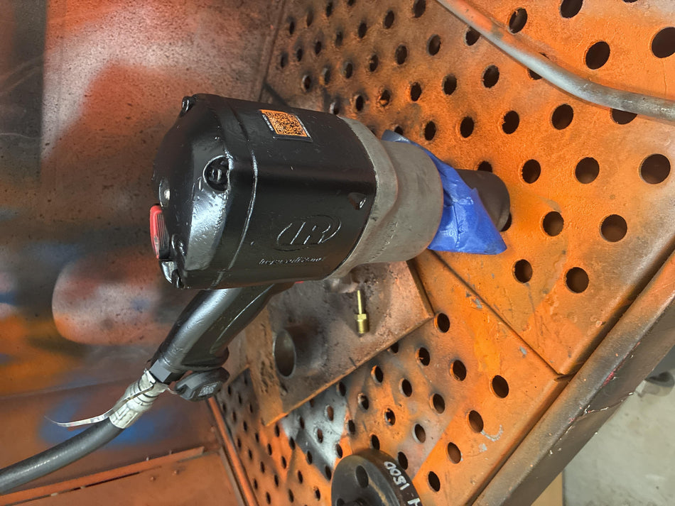 2022 INGERSOLL RAND 2925P1TI