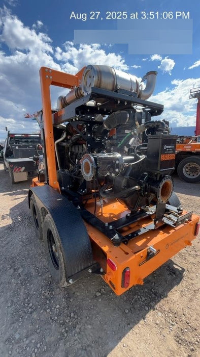 2023 PIONEER PP64C21L71-JD6068