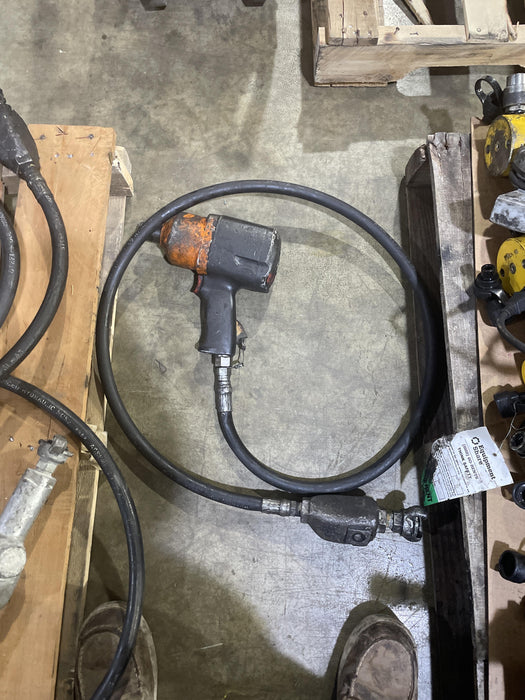 2021 MICHIGAN PNEUMATIC 751SS