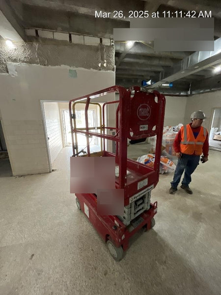 2022 MEC 1330SE