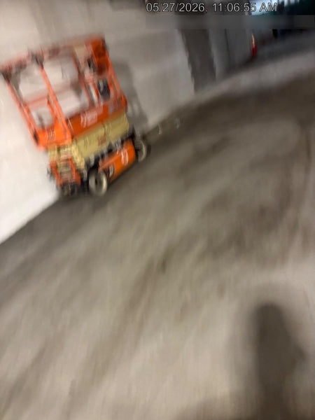 2022 JLG ES1932