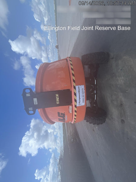 2024 JLG 460SJ