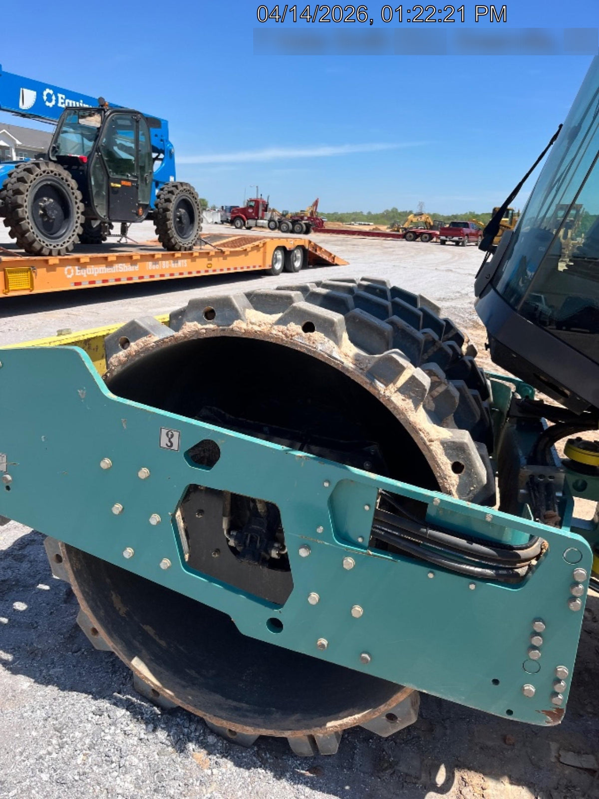 2023 AMMANN ARS70