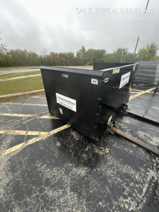 2023 STAR INDUSTRIES 1430