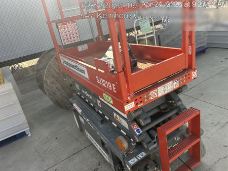 2023 SKYJACK SJ3219