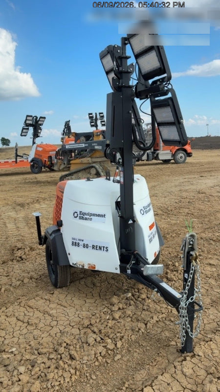2026 GENERAC MLTS-4