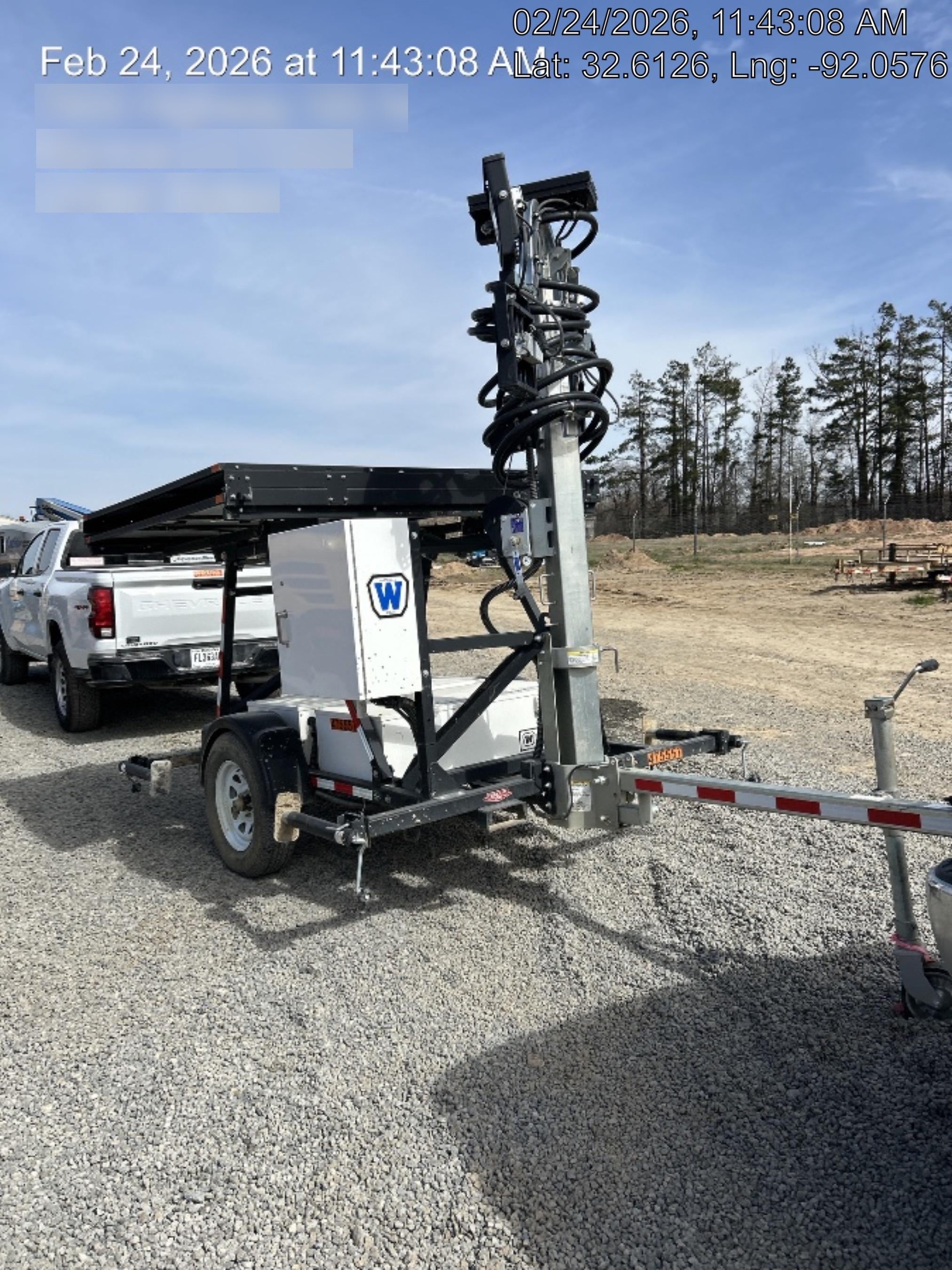 2024 WANCO WLTS-MM8A-1600