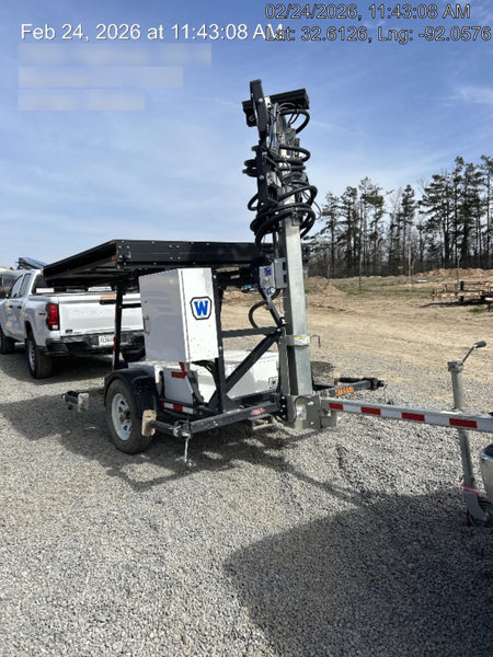 2024 WANCO WLTS-MM8A-1600