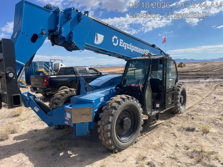 2026 GENIE GTH-1256