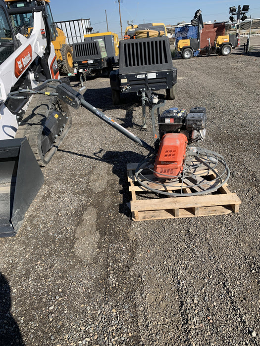 2020 HUSQVARNA CT 36-8A-V