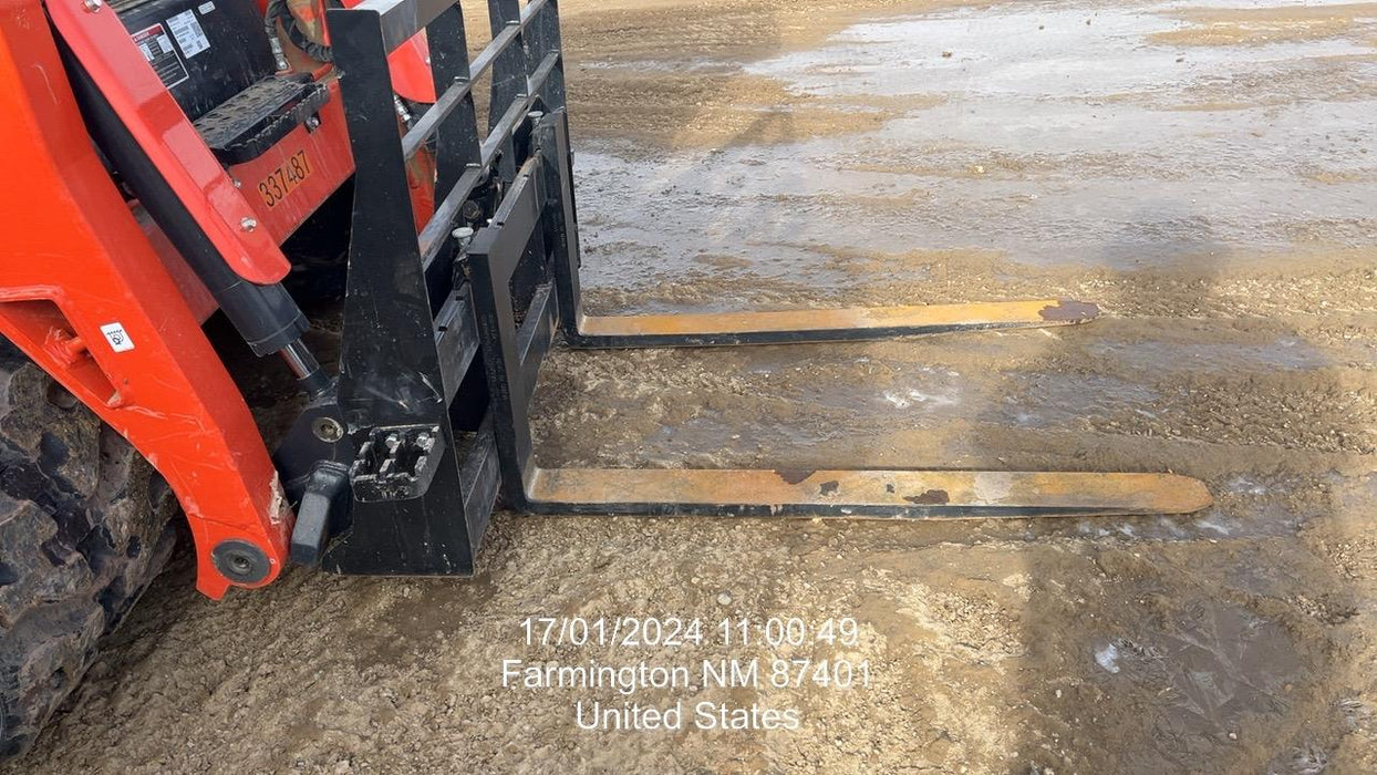 2023 ARROW MATERIAL HANDLING 72" Pallet Forks - Arrow