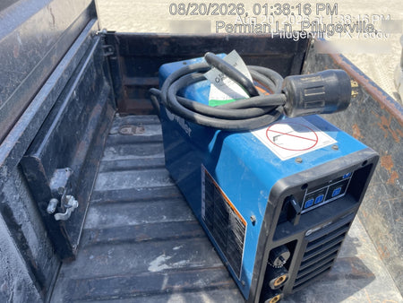 2026 MILLER ELECTRIC CST-282