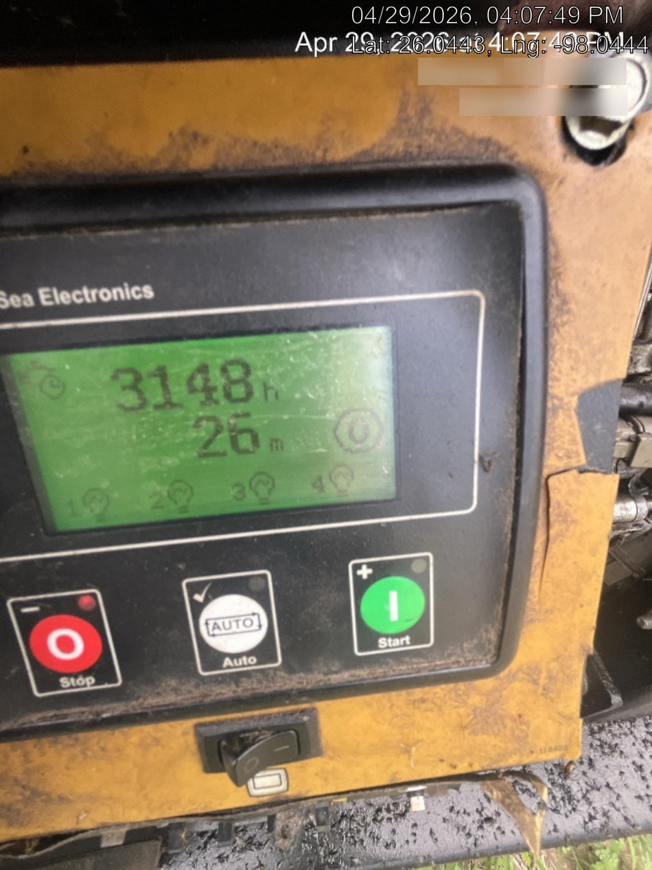 2021 ALLMAND NLV3GR