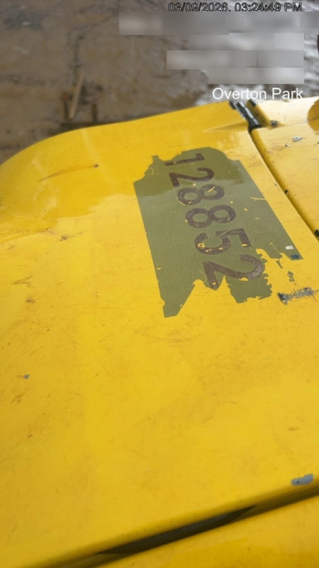 2021 WACKER NEUSON RTLx-SC3
