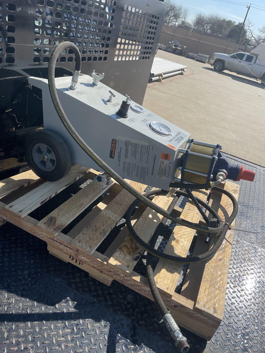 2021 PINNACLE PDQC3600B