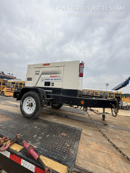 2020 MULTIQUIP DLW400ESA4