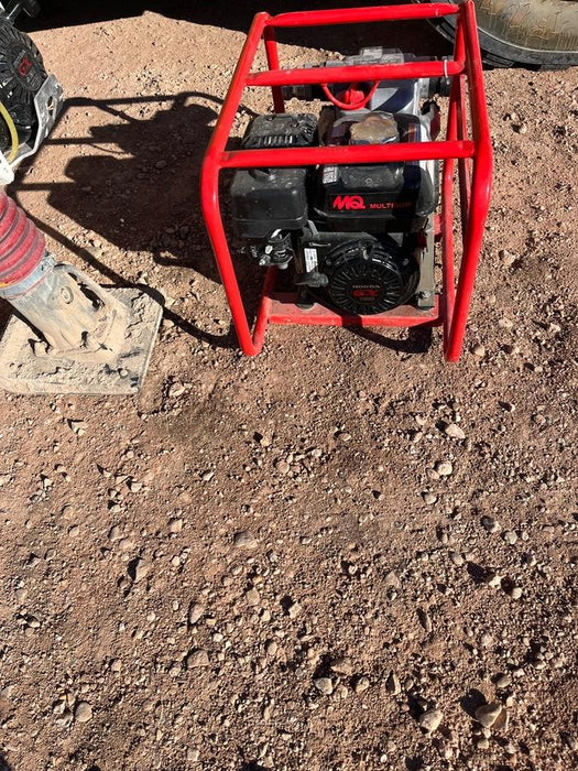 2023 MULTIQUIP QP2TH