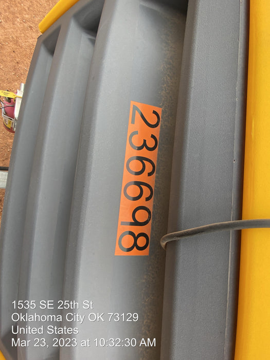 2022 ATLAS COPCO XAS 110