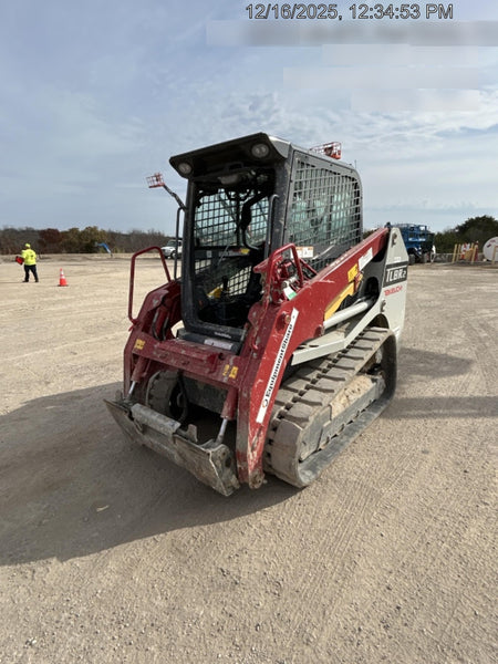 2024 TAKEUCHI TL8R2-CR