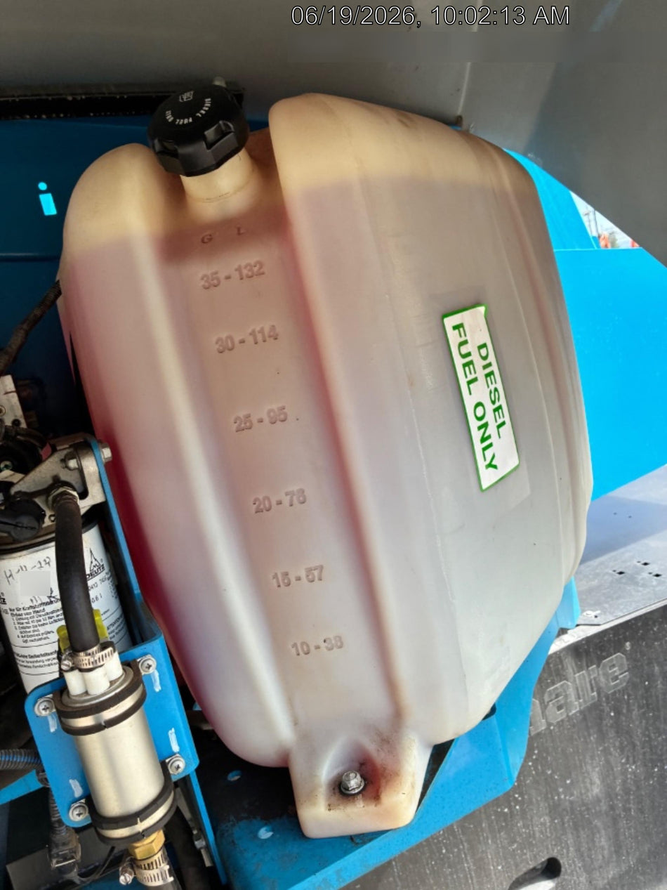 2024 GENIE S-85 XC