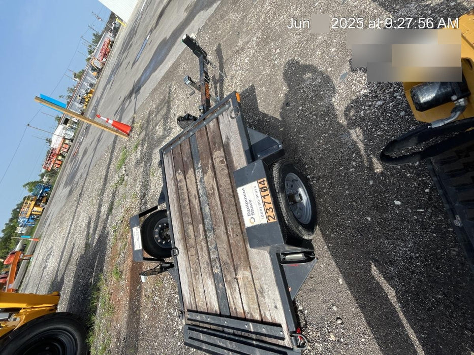 2022 BARRETO E4X6TBT