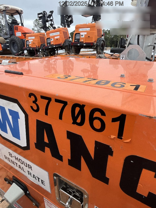 2023 WANCO WLTT-4MM4K