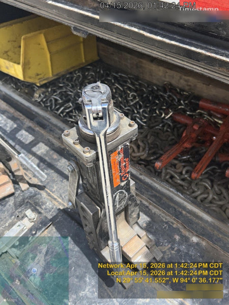 2021 GEARWRENCH PHD0535 GEARWRENCH