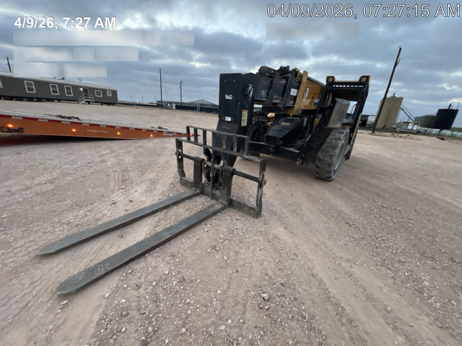2022 SANY STH1056