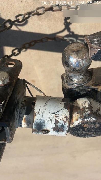 2017 ATLAS COPCO QAS25