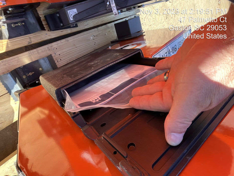 2023 HUSQVARNA FS 3500E