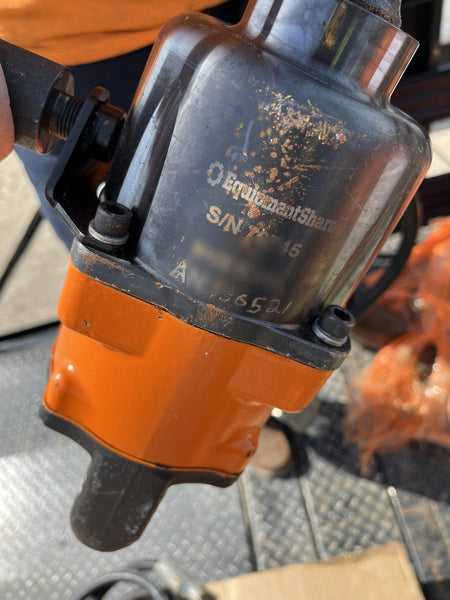 2021 MICHIGAN PNEUMATIC 4940B2