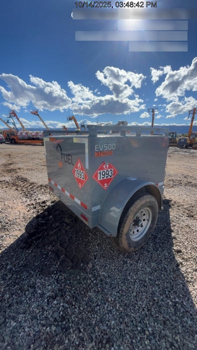 2022 THUNDER CREEK EV500