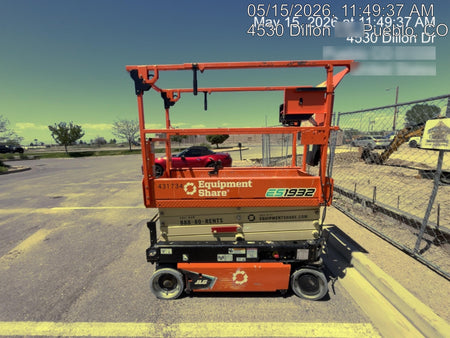 2024 JLG ES1932