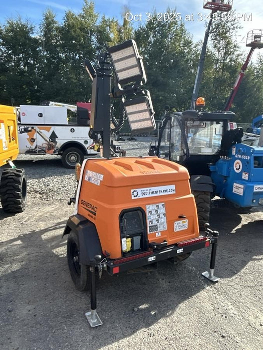2023 GENERAC MLT2