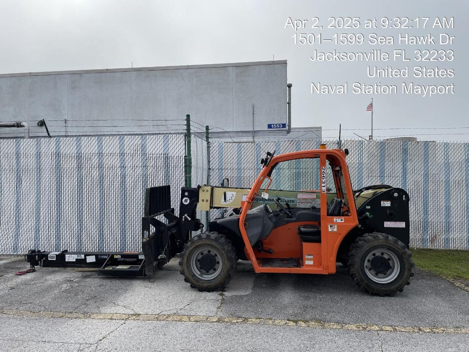 2024 STAR INDUSTRIES M1360B - Star JIB Boom