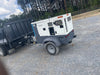 2021 ATLAS COPCO QAS45 CWK
