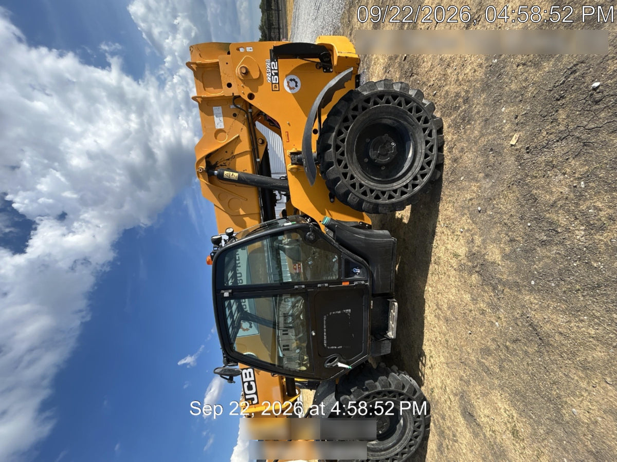 2022 JCB 512-56