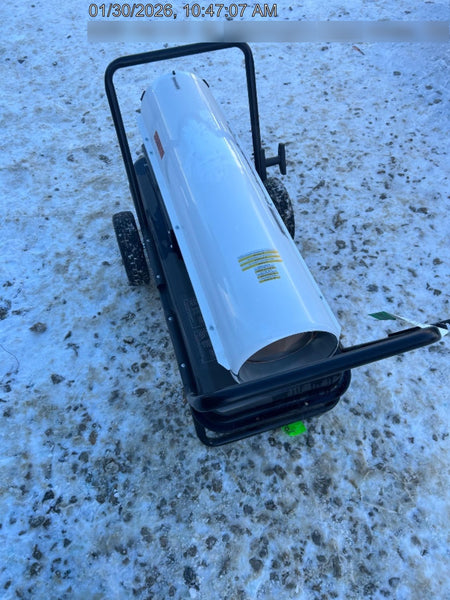 2022 LB WHITE Tradesman K175