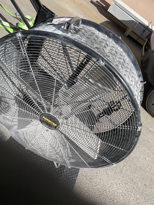 2022 MASTER MHD-36-BDF