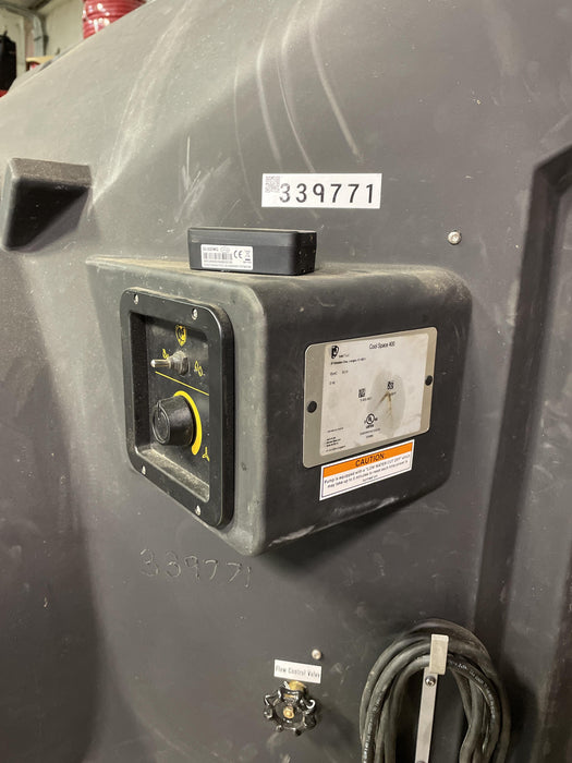 2023 BIG ASS FANS Cool Space 400