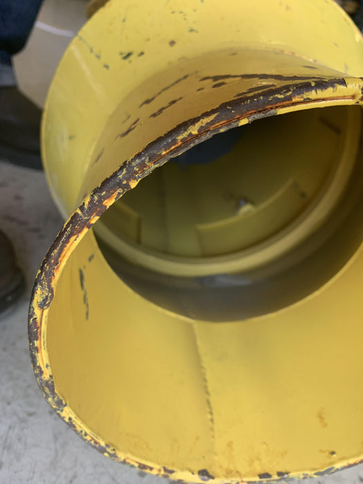 2020 TEXAS PNEUMATIC TOOLS, INC. TB-8-EXP