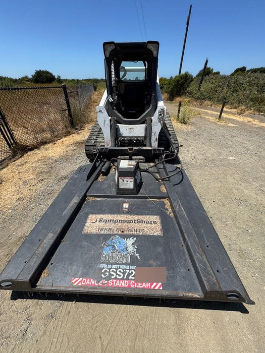 2020 PALADIN 30372A-0022