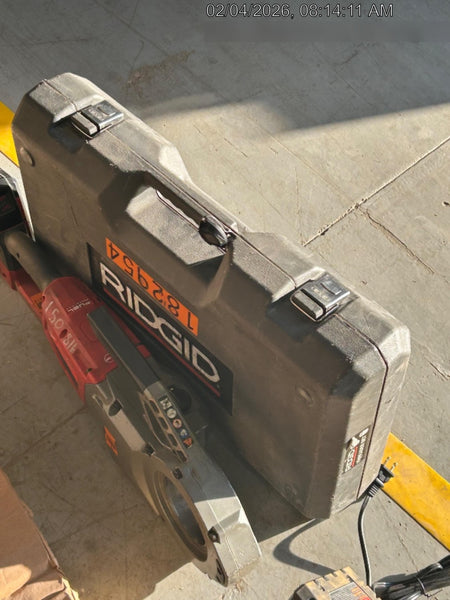 2021 MILWAUKEE 2874-22HD