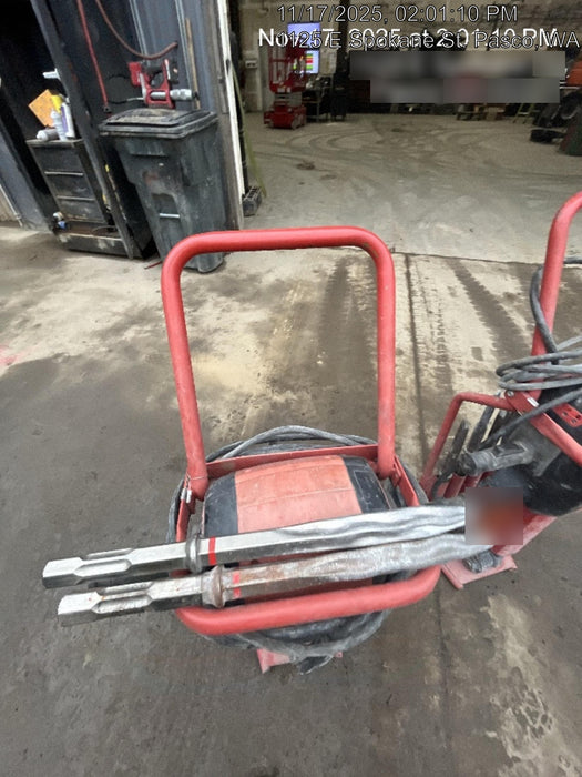 2020 HILTI TE 3000-AVR