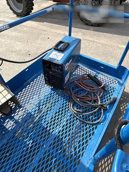 2025 MILLER ELECTRIC CST-282