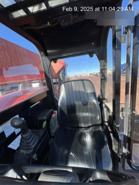 2019 MANITOU MTA12042
