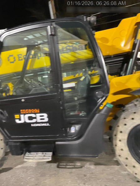 2024 JCB 509-42